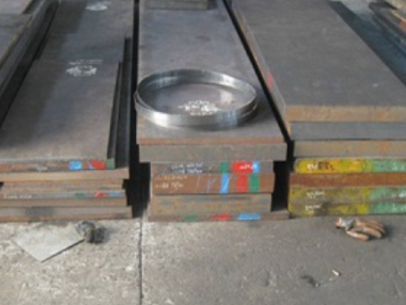 新宁18NiCrMo5模具钢