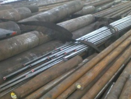 新宁40CrMnMo7模具钢