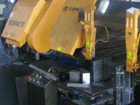 新宁SM45模具钢