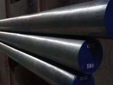新宁Cr12模具钢