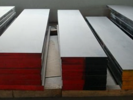 新宁Cr12MoV模具钢