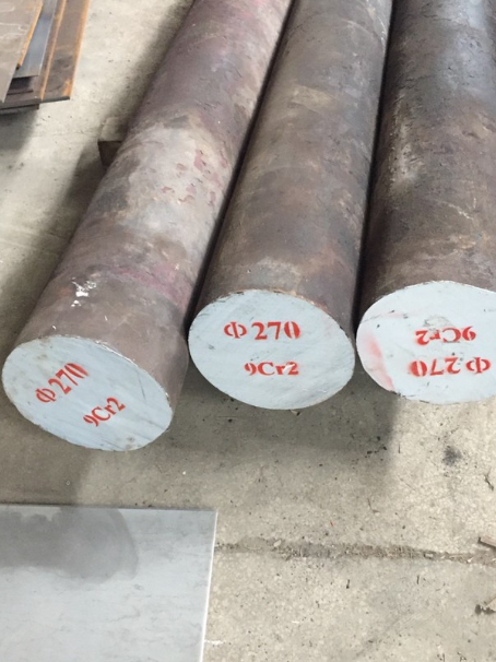新宁9Cr2工具钢