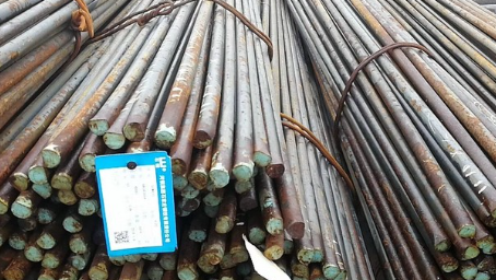 新宁30Cr合金结构钢